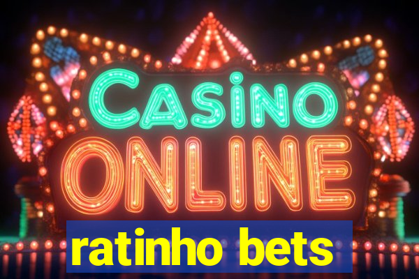 ratinho bets